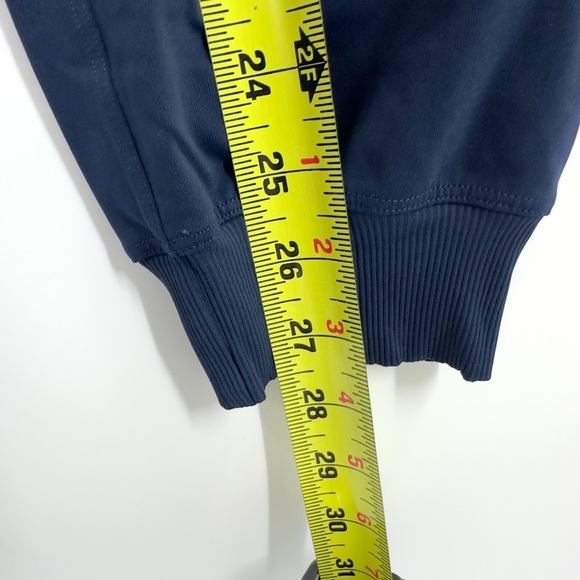 Lululemon Keep Moving Joggers Womens 6 Pockets Performance Athleisure Casual - Picture 13 of 14